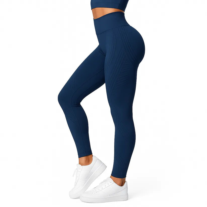 CelluSculpt 3D Pro - Revolutionary Sculpting Leggings