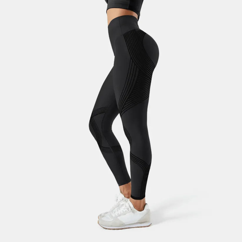 CelluSculpt 3D Pro - Revolutionary Sculpting Leggings